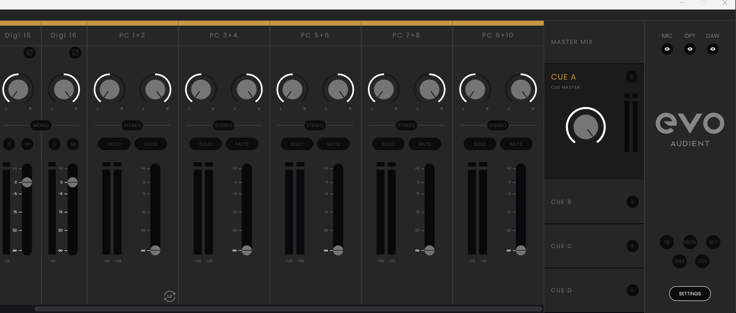 What is Audio Loop-back and how to use it? - Audient