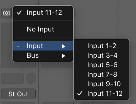 ID14 Loop-back Setup – Audient Help Desk