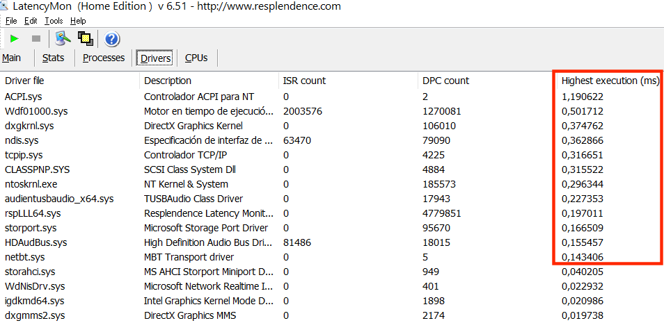 Optimising Windows Computers For Audio Audient Help Desk